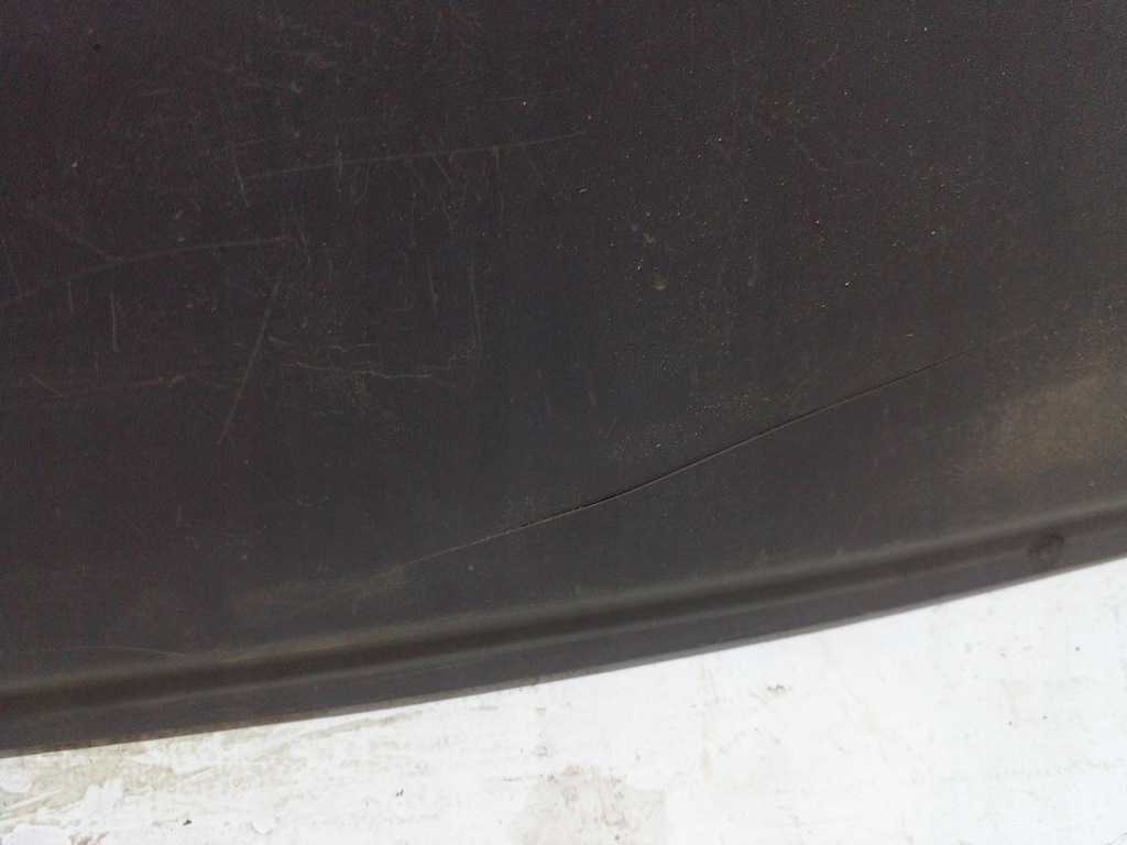 фото №4, Жабо верхний renault trafic ii lift 8200142151