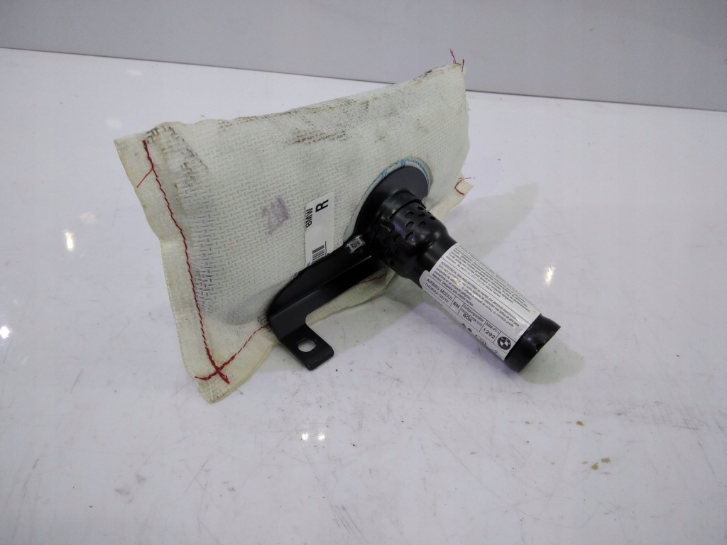 фото №1, Bmw e70 правая подушка подушка безопасности сиденье 7161064