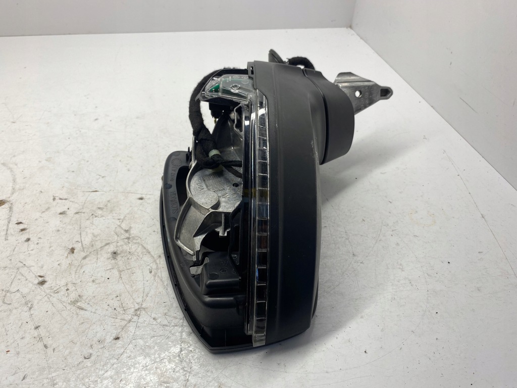 фото №7, Vw дзеркало праве vw tiguan ii 5na 13 pin 5nb857502ac