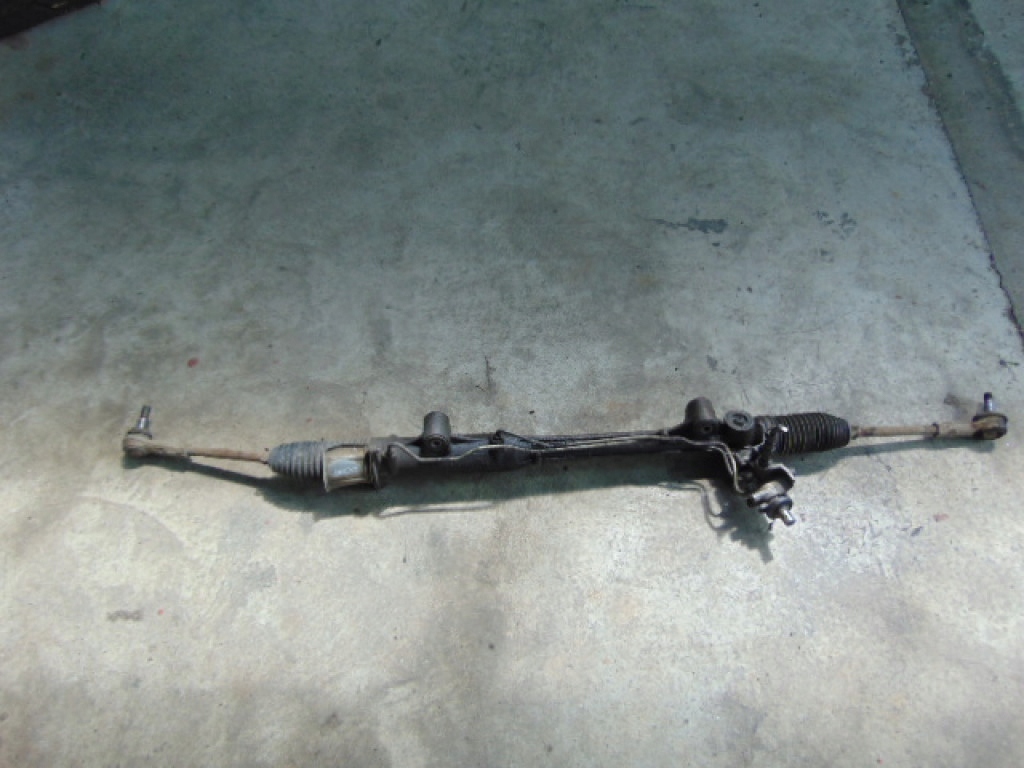 фото №1, Volkswagen touareg przekład кермо