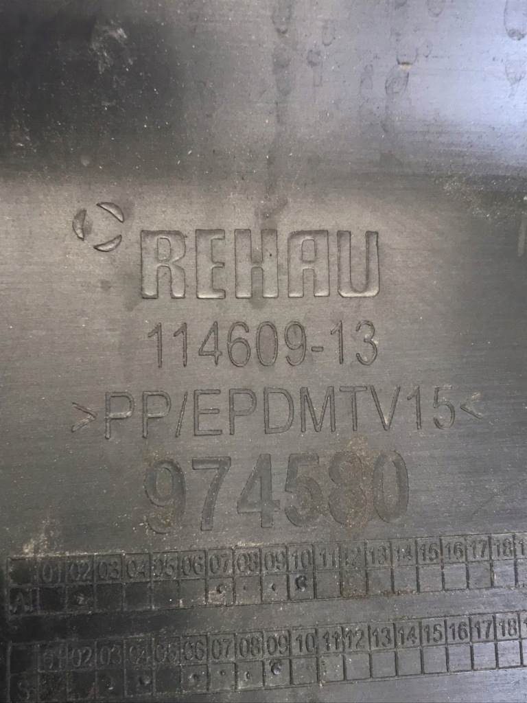 фото №10, Бампер bmw ix i20 21- m-pakiet задняя pdc 8737824