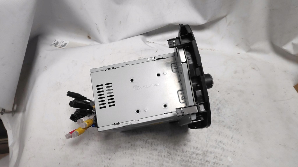 фото №8, Радио 2din экран дисплей suzuki sx4 s-cross