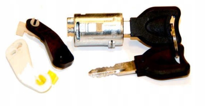 фото №2, Вкладка замка двері renault premium l/p