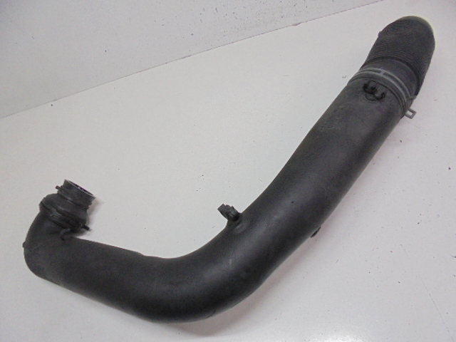 фото №9, Audi a3 8l шланг інтеркулер 1k0129654aa 1,9tdi 1j0129627d 1k0129684b