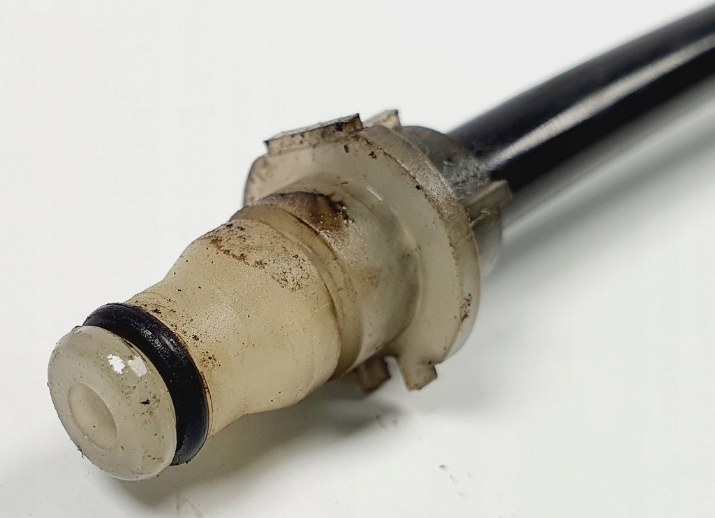 фото №3, Шланг сцепления renault twingo iii a4532901000