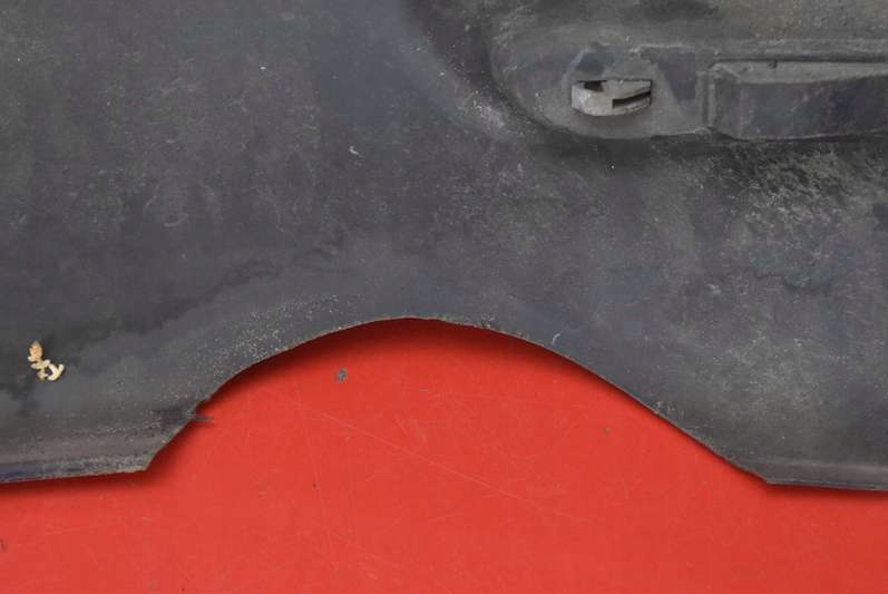 фото №16, Бампер задня задній granatowy mazda 6 1 i gg sedan 02-05