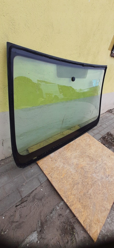 фото №9, Скло лобове перед передня peugeot expert iii 43r-001853