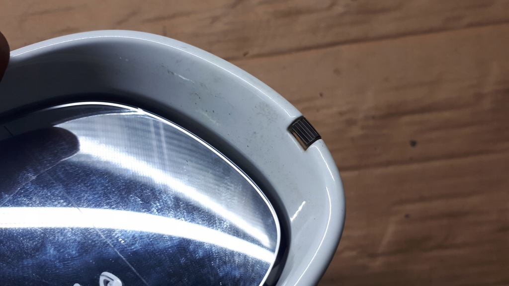 фото №11, A4 b8 s4 дзеркало правий перед 6+2pin lift uk