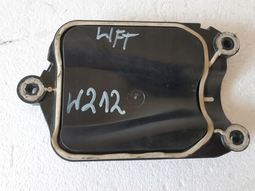 фото №1, Захист заглушка лампи mercedes w212 a2122670088