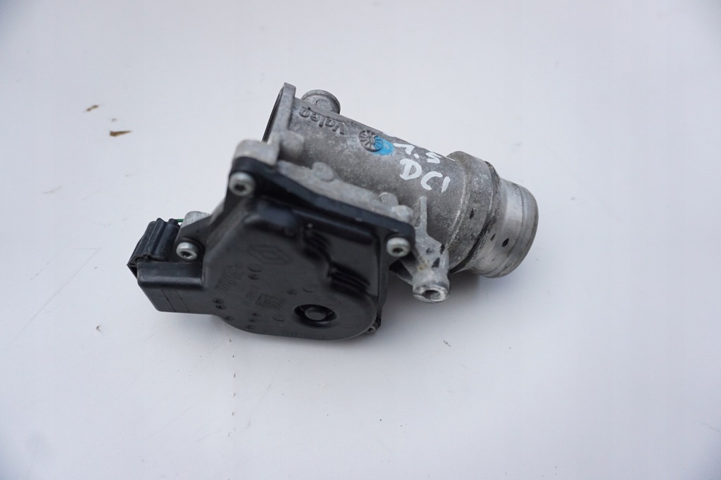 фото №1, Дроссельная заслонка 8200614985 renault scenic iii 3