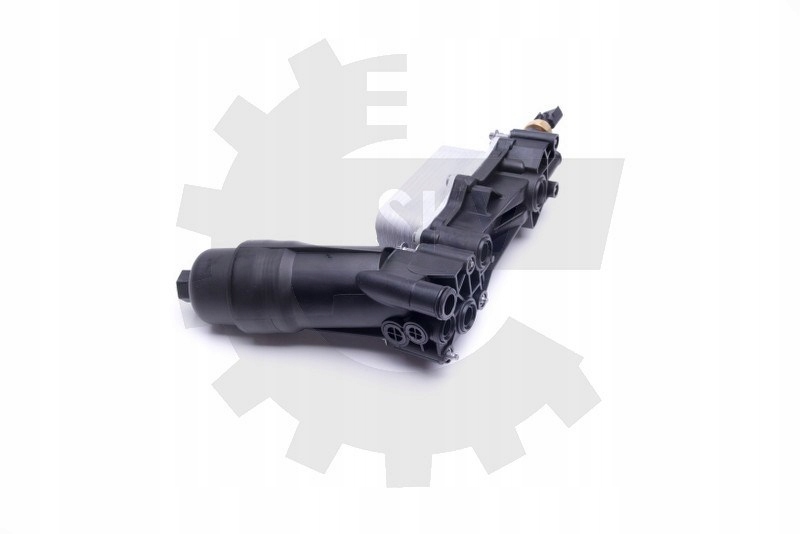 фото №8, Esen skv 31skv147 корпус, фільтр оливи