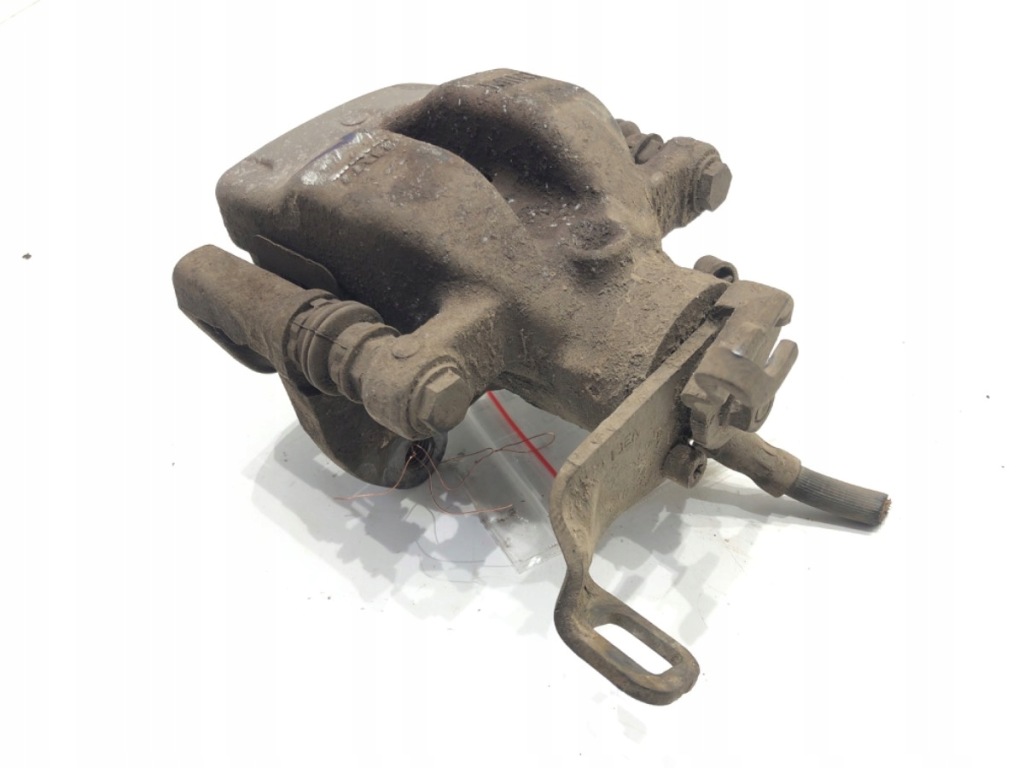 фото №2, Супорт лівий задня mini countryman r60 хетчбек 10-16