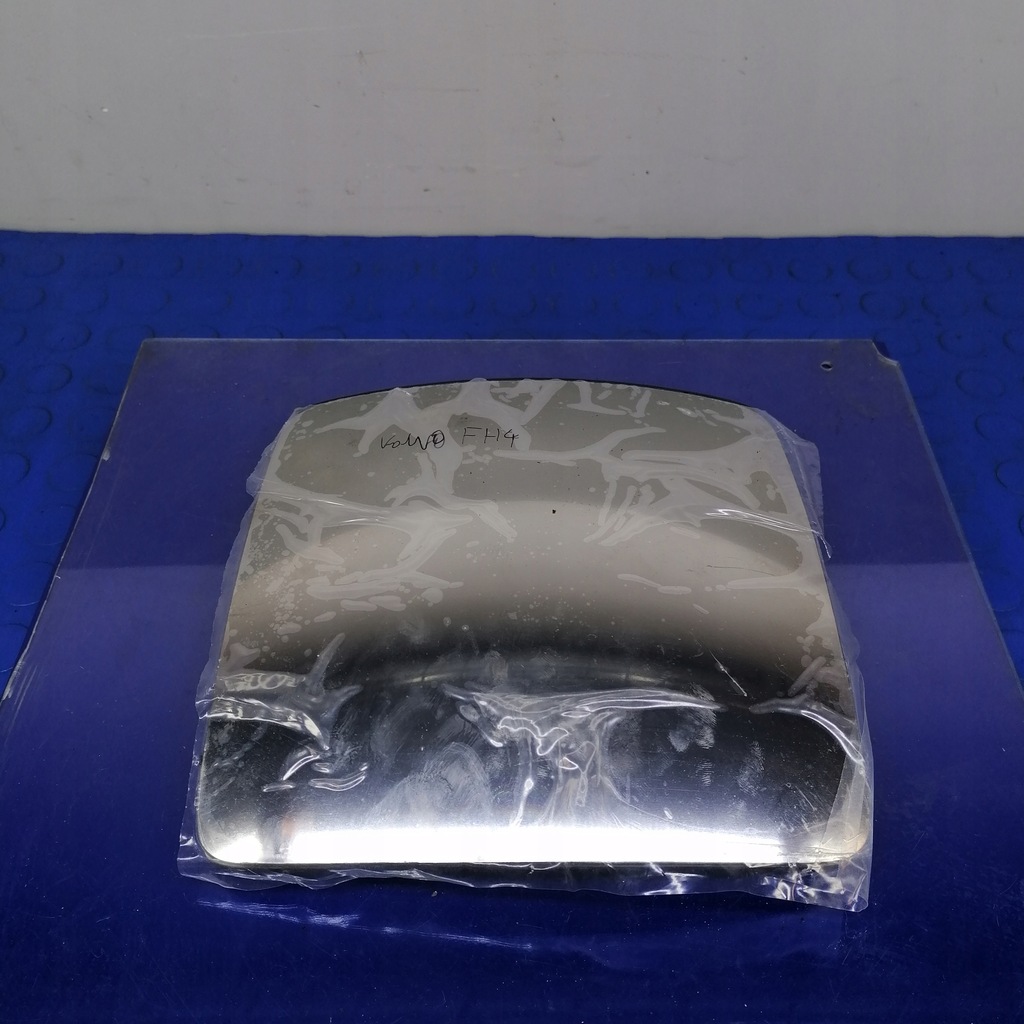 фото №1, Volvo fh4 дзеркало рампове