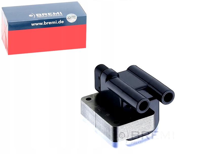 фото №1, Котушка запалювання bremi 20355