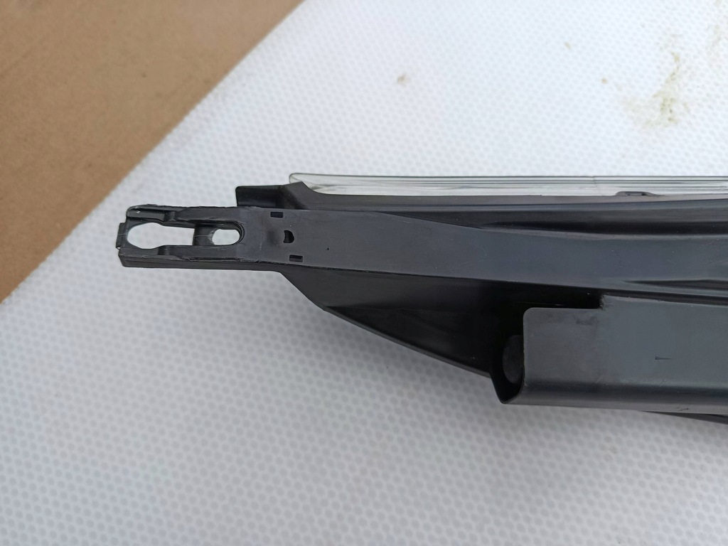 фото №6, Лампа права перед передня full led europa toyota c-hr chr