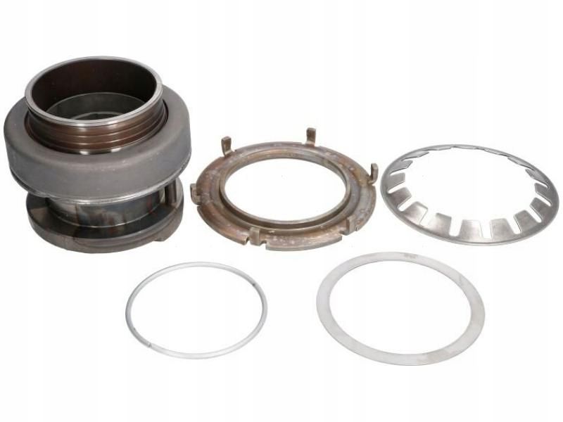 фото №1, Sachs 3100 000 003 підшипник випускне