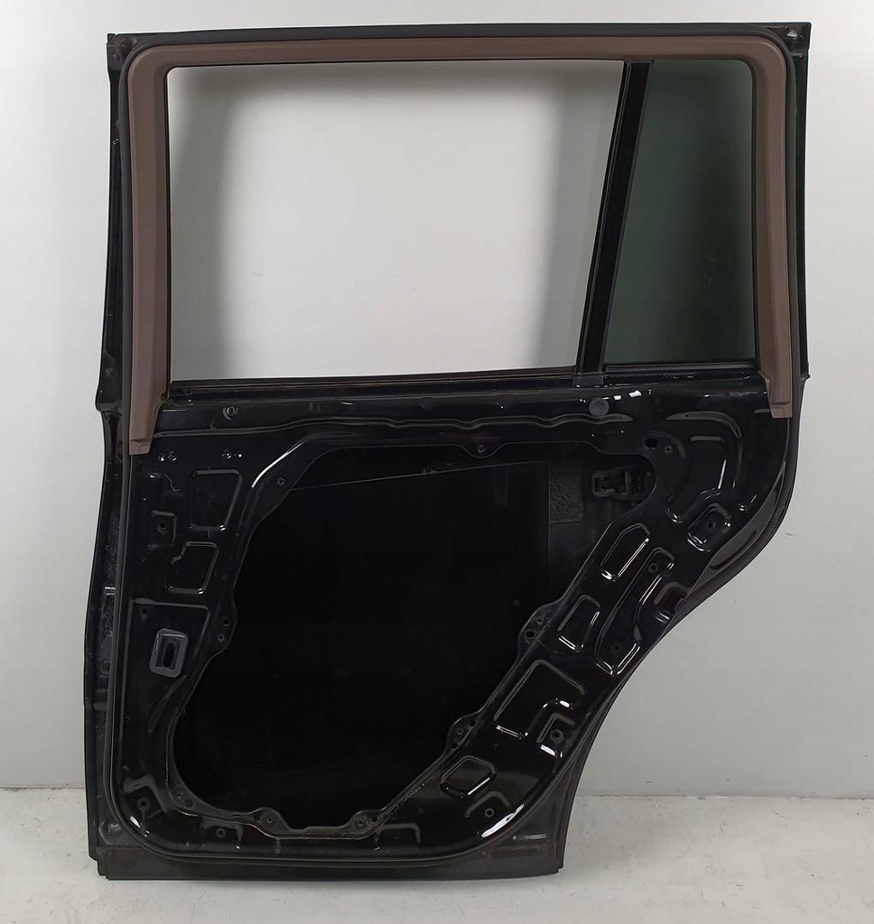 фото №8, Дверь правый задняя 040 mercedes gl x164