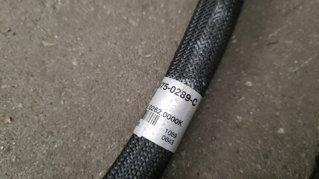 фото №5, Man шланг кондиционера