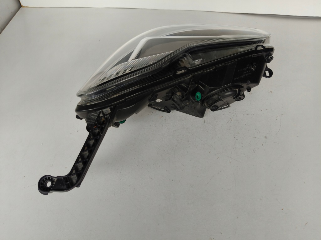 фото №4, Лампа левая фара opel adam 13-