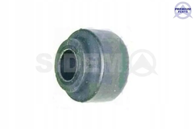 фото №2, Втулка гумовий елемент стабілізатора 849813 sidem mercedes