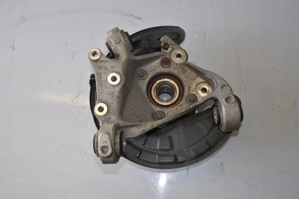 Підшипник колеса mercedes-benz eqa 2021 з задній po правої a2433570600 Київ