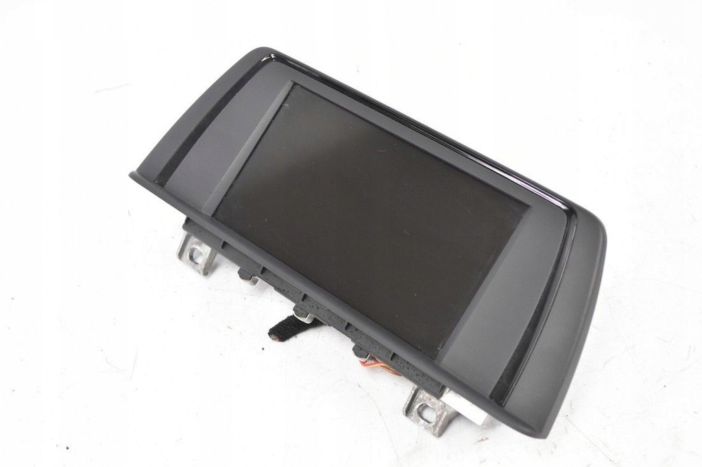 фото №10, Bmw f20 дисплей екран 9270392