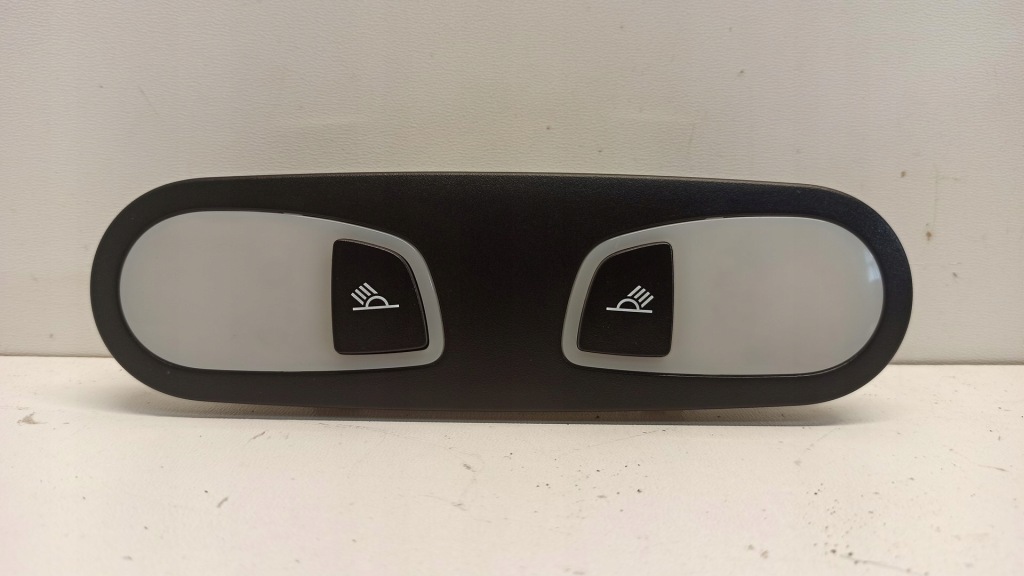 фото №1, Audi a6 c7 лампа стельовий 4g0947111