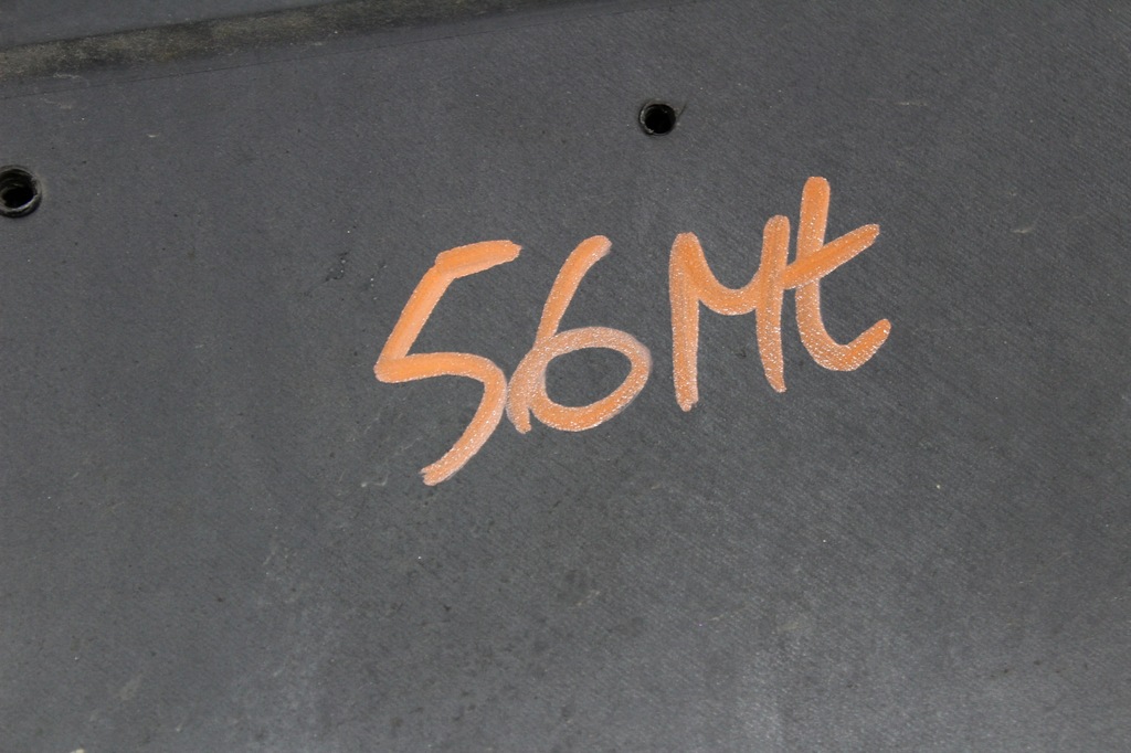 фото №7, Усилитель бампер перед fiat ducato iii 3 lift całe