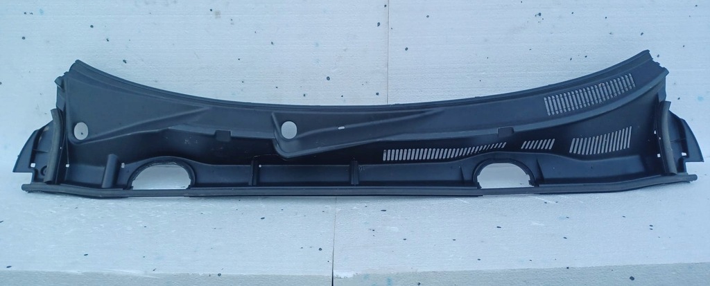 фото №1, Жабо toyota vanguard rav4 awangarda