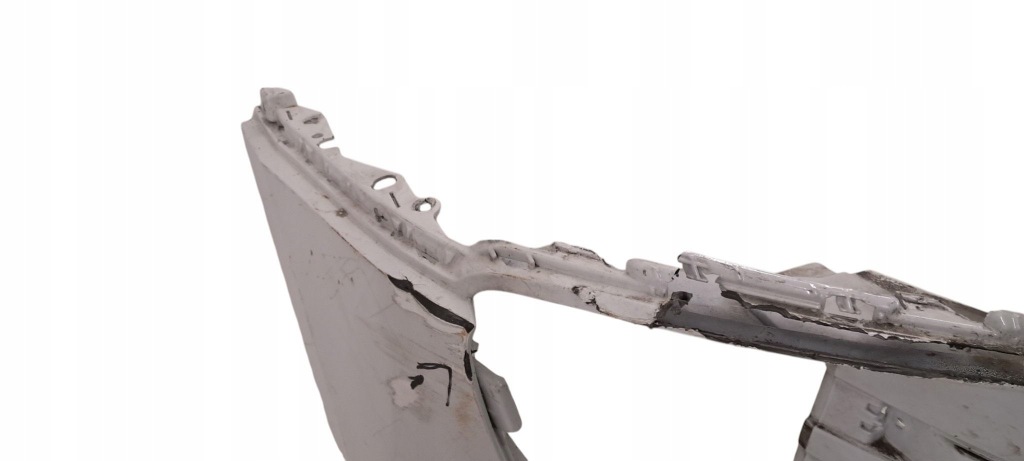 Купить 95b807221a porsche macan 14-18 бампер передний перед