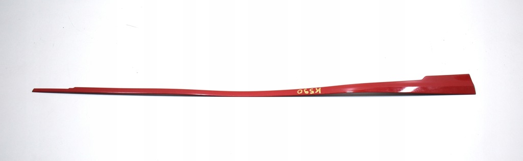 фото №1, Audi r8 4s7 ліва молдинг двері super стан org