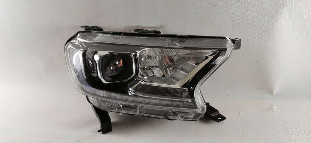 фото №2, Ford ranger lift full led правий фара anglik