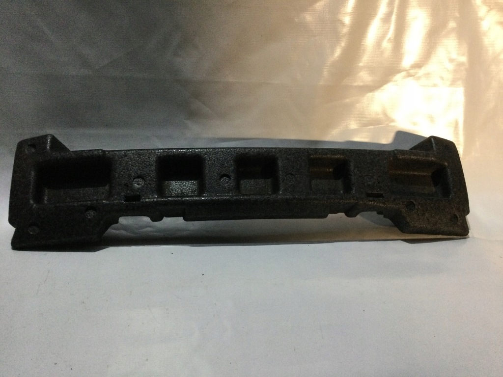 фото №1, Kia ceed 2006-2009 абсорбер перед 865201h000 оригінал