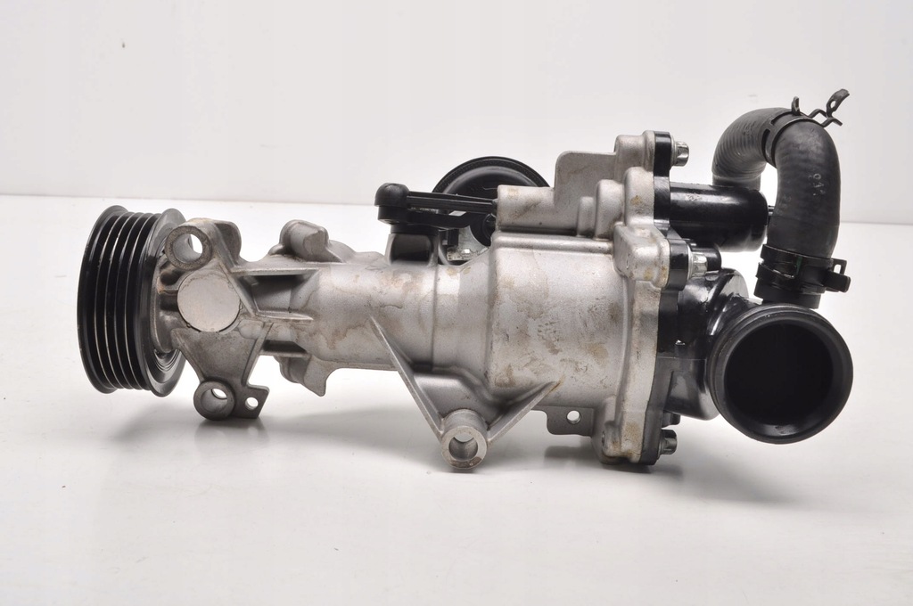 фото №9, Mercedes w176 w177 1.6 насос wody a2702031582