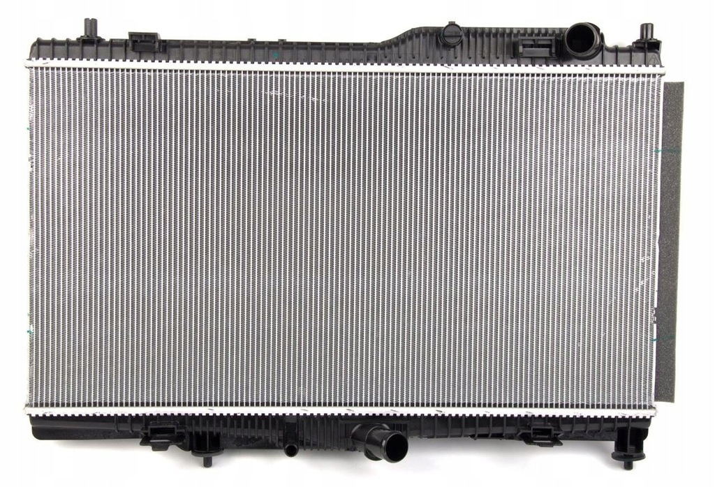 фото №8, Радіатор wody 2.0 ecosport 2409036 _ gn11-8005-ad