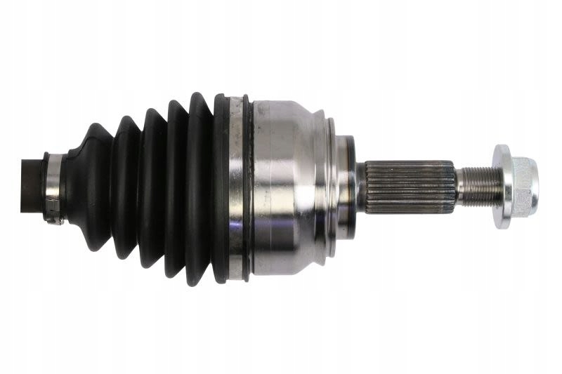 фото №3, Wał приводной pascal g2r155pc