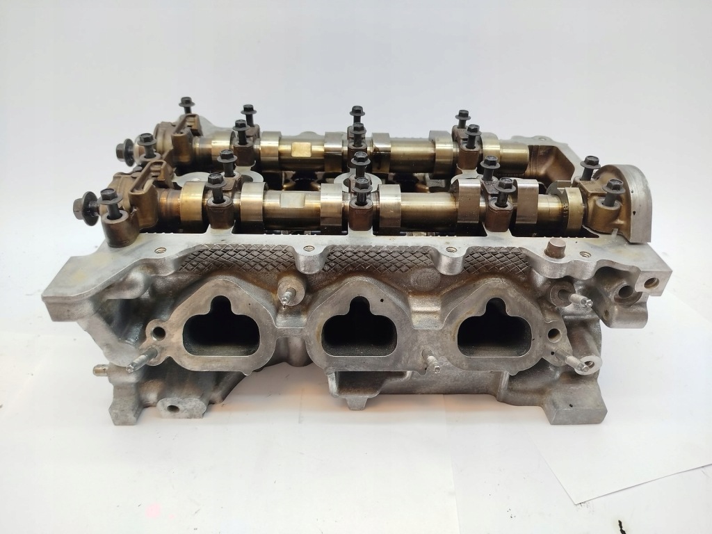 фото №9, Головка двигуна 1642r-3 110417920r 0.9 tce h4b dacia renault