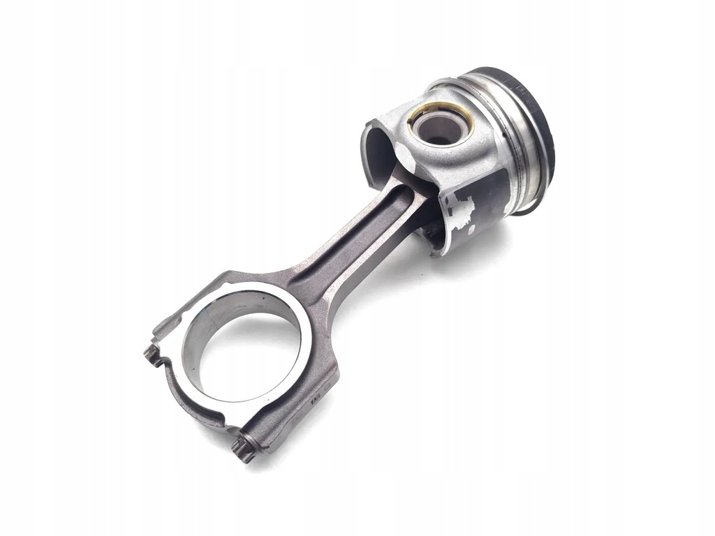 фото №7, Ford transit custom поршень с шатун 2.0 tdci дизель 125kw 170 hp blfb