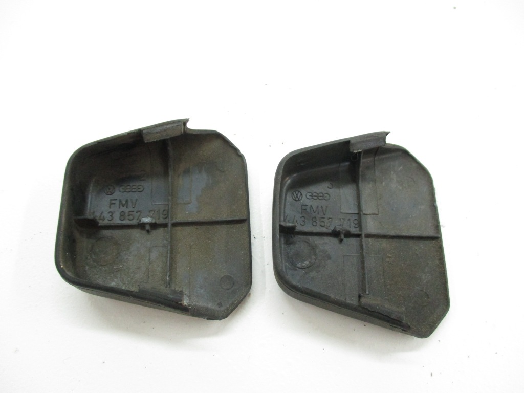 фото №11, Audi 80 b2 78-86 кліпса поперечина pas перед лівий правий