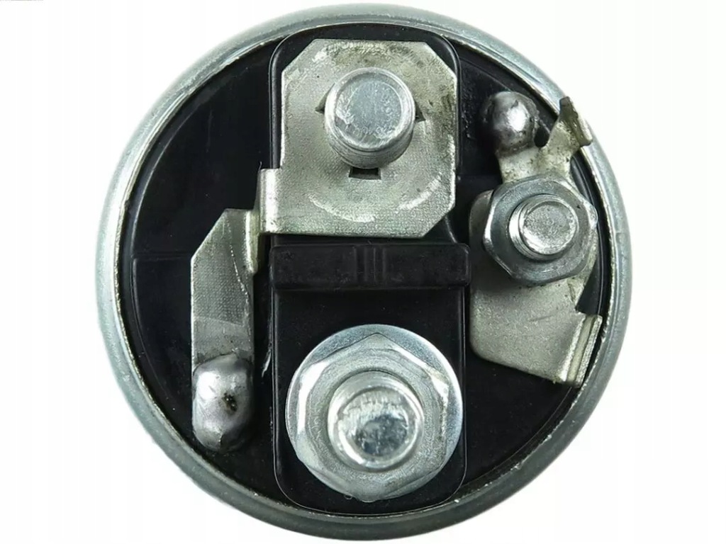 фото №4, Вимикач електромагнітний, стартер as-pl ss4002