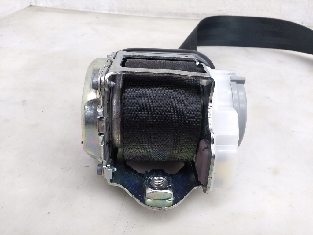 фото №7, Skoda karoq 2019 левая сторона pas безопасности сиденье передний