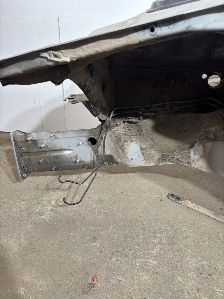 фото №6, Лонжерон підкрилок передня чверть права ліва поріг audi a5 8t 8f lift