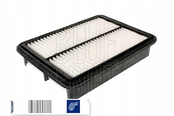 фото №1, Blue print adg02297 фільтр повітря