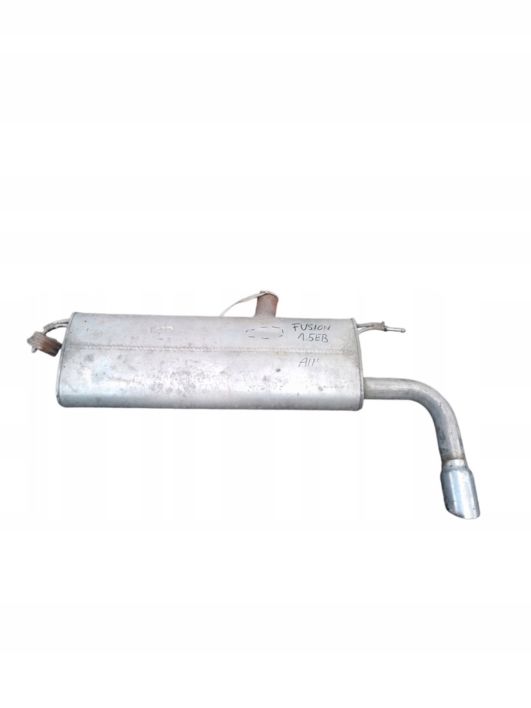 фото №1, Гаситель ford fusion usa 1.5 ecoboost