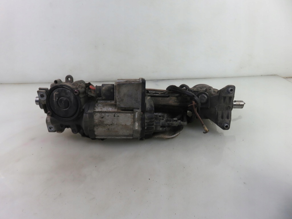 фото №7, Рулевая рейка skoda octavia ii 1k1423051cd 1k1909144k 7805277222