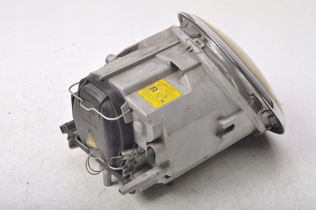 фото №7, Lancia lybra лампа правая передняя ксенон eu