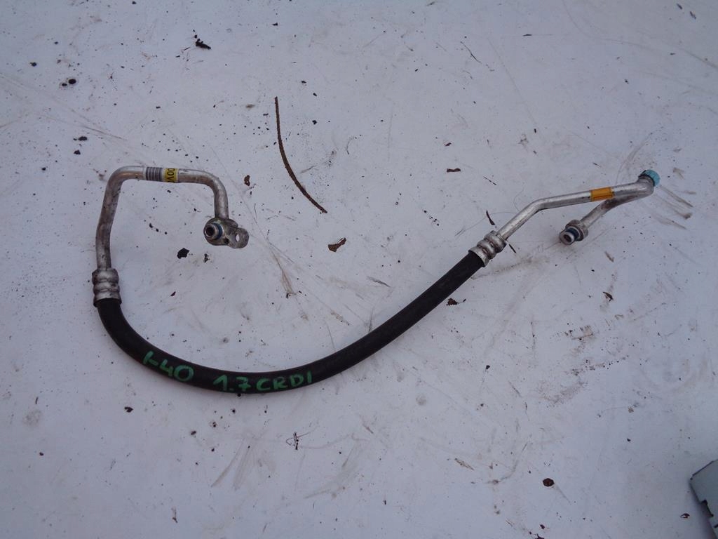 фото №1, Шланг кондиционера hyundai i40 i 1.7 crdi