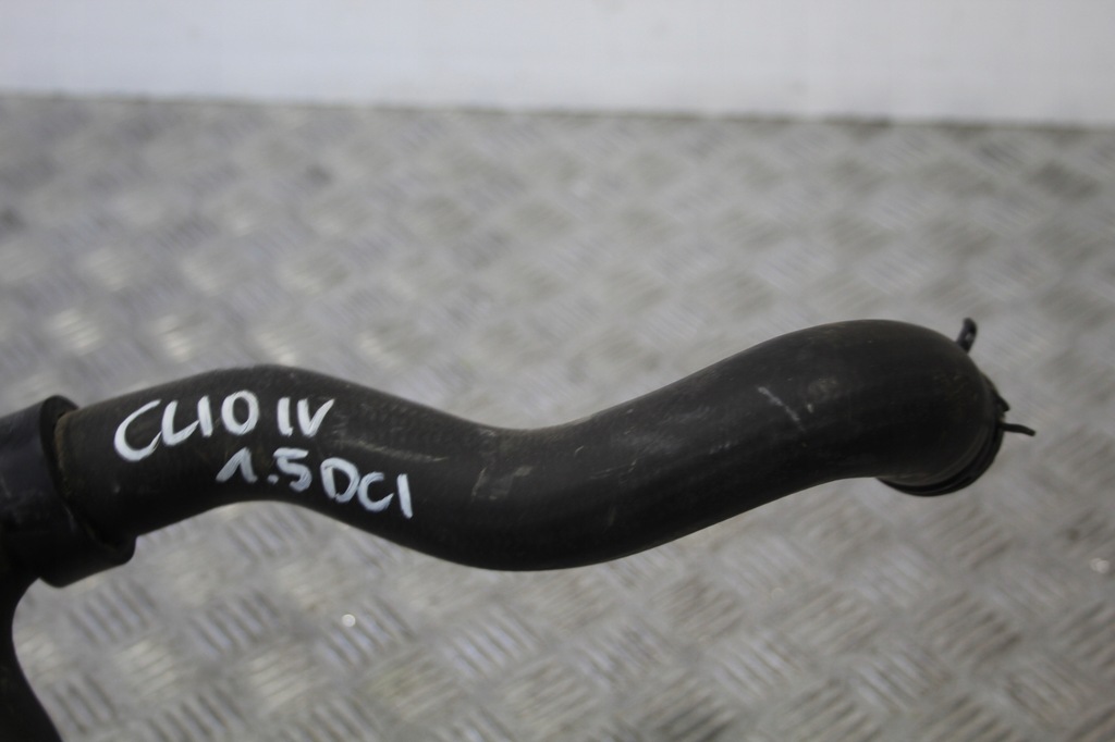 фото №3, Wąż шланг wody renault clio iv 215014208r