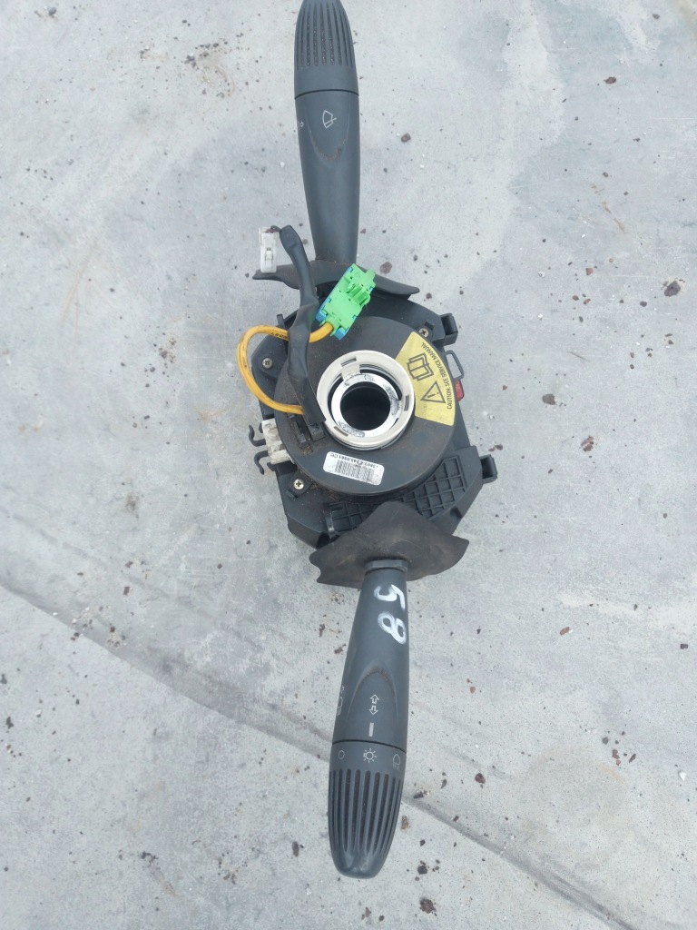 фото №15, Fiat ducato лічильник швидкості прилади 57