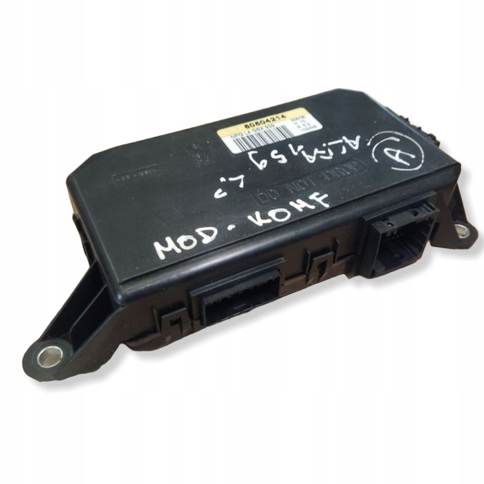 Купить Модуль комфорта alfa romeo 159